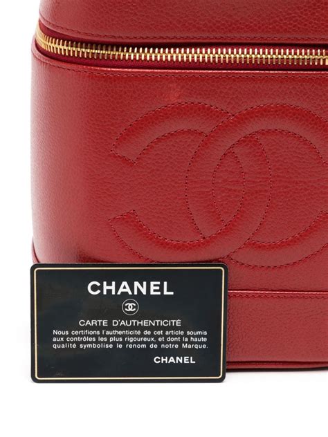 pre-owned chanel cheap
